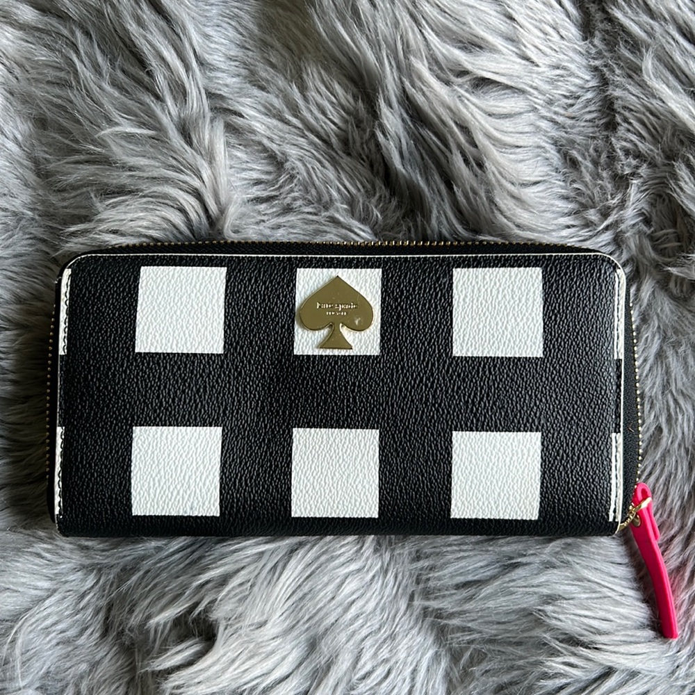 Kate Spade Billfold